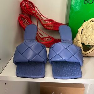 Bottega lido Mules